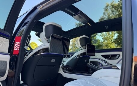 Mercedes-Benz Maybach S-Класс, 2026 год, 41 700 000 рублей, 19 фотография