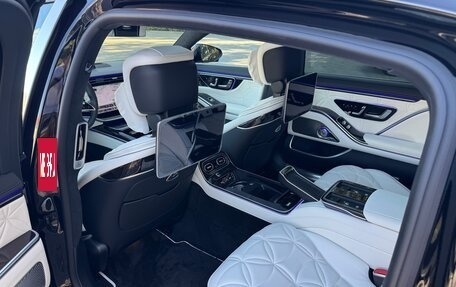 Mercedes-Benz Maybach S-Класс, 2026 год, 41 700 000 рублей, 20 фотография