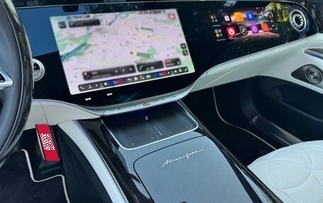 Mercedes-Benz Maybach S-Класс, 2026 год, 41 700 000 рублей, 24 фотография