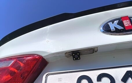 KIA Rio III рестайлинг, 2014 год, 725 000 рублей, 3 фотография