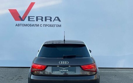 Audi A1, 2011 год, 690 000 рублей, 5 фотография