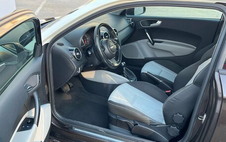 Audi A1, 2011 год, 690 000 рублей, 8 фотография