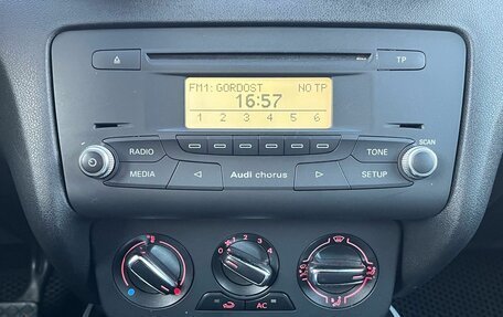 Audi A1, 2011 год, 690 000 рублей, 14 фотография