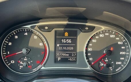 Audi A1, 2011 год, 690 000 рублей, 12 фотография
