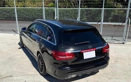 Mercedes-Benz C-Класс, 2015 год, 1 650 000 рублей, 5 фотография