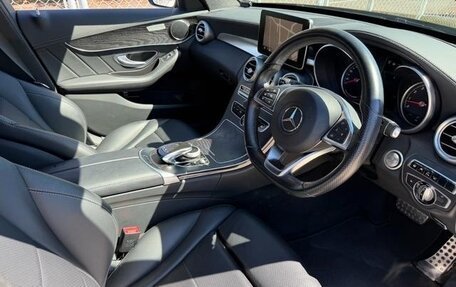 Mercedes-Benz C-Класс, 2015 год, 1 650 000 рублей, 7 фотография