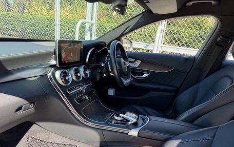 Mercedes-Benz C-Класс, 2015 год, 1 650 000 рублей, 8 фотография