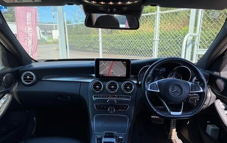 Mercedes-Benz C-Класс, 2015 год, 1 650 000 рублей, 12 фотография