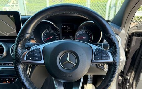 Mercedes-Benz C-Класс, 2015 год, 1 650 000 рублей, 13 фотография