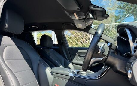 Mercedes-Benz C-Класс, 2015 год, 1 650 000 рублей, 11 фотография