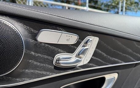 Mercedes-Benz C-Класс, 2015 год, 1 650 000 рублей, 16 фотография