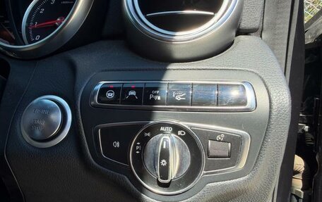 Mercedes-Benz C-Класс, 2015 год, 1 650 000 рублей, 20 фотография
