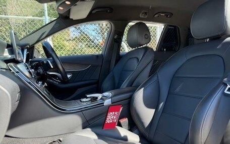 Mercedes-Benz C-Класс, 2015 год, 1 650 000 рублей, 9 фотография