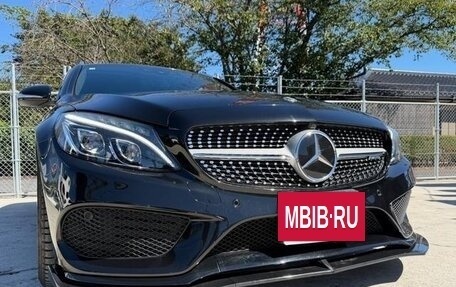 Mercedes-Benz C-Класс, 2015 год, 1 650 000 рублей, 15 фотография