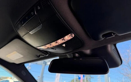 Mercedes-Benz C-Класс, 2015 год, 1 650 000 рублей, 26 фотография