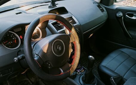 Renault Megane III рестайлинг, 2009 год, 330 000 рублей, 10 фотография