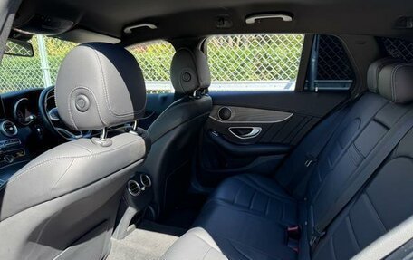 Mercedes-Benz C-Класс, 2015 год, 1 650 000 рублей, 24 фотография