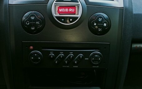Renault Megane III рестайлинг, 2009 год, 330 000 рублей, 12 фотография