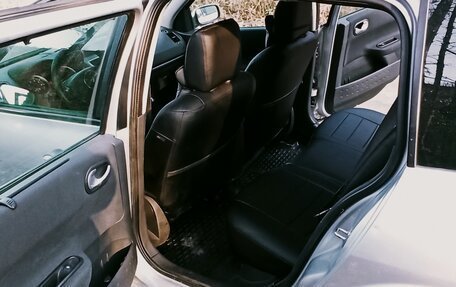 Renault Megane III рестайлинг, 2009 год, 330 000 рублей, 14 фотография