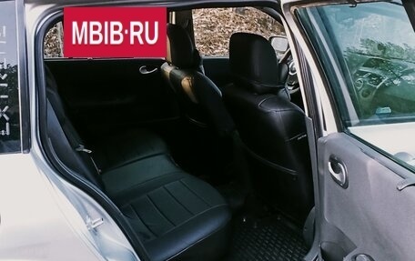 Renault Megane III рестайлинг, 2009 год, 330 000 рублей, 15 фотография