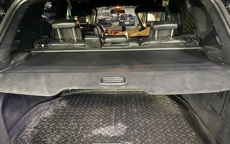 Land Rover Range Rover Sport I рестайлинг, 2008 год, 1 850 000 рублей, 22 фотография