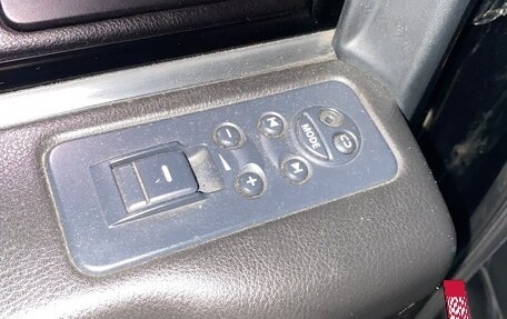 Land Rover Range Rover Sport I рестайлинг, 2008 год, 1 850 000 рублей, 16 фотография
