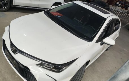 Toyota Corolla, 2022 год, 1 420 000 рублей, 1 фотография