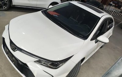 Toyota Corolla, 2022 год, 1 420 000 рублей, 1 фотография