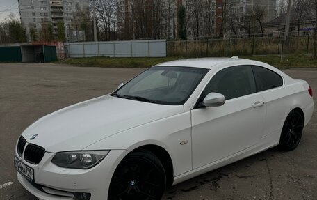 BMW 3 серия, 2012 год, 1 300 000 рублей, 6 фотография