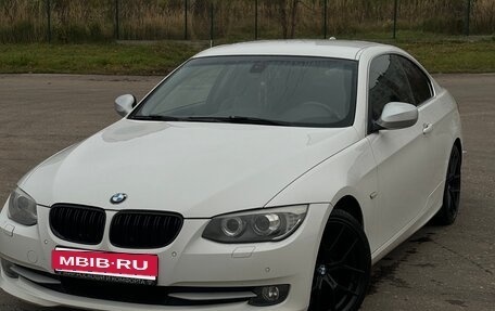 BMW 3 серия, 2012 год, 1 300 000 рублей, 3 фотография