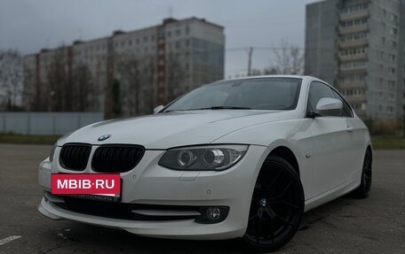 BMW 3 серия, 2012 год, 1 300 000 рублей, 7 фотография