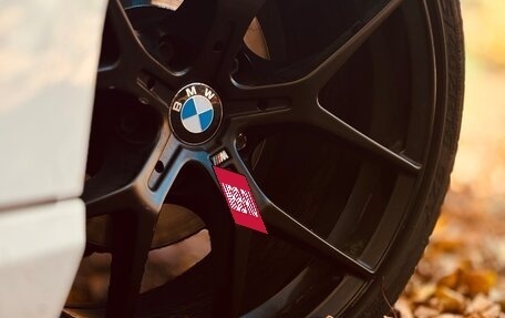 BMW 3 серия, 2012 год, 1 300 000 рублей, 16 фотография