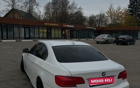 BMW 3 серия, 2012 год, 1 300 000 рублей, 15 фотография