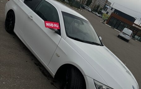 BMW 3 серия, 2012 год, 1 300 000 рублей, 14 фотография