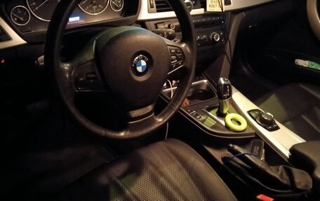 BMW 3 серия, 2014 год, 1 544 000 рублей, 6 фотография