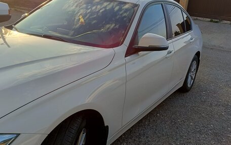 BMW 3 серия, 2014 год, 1 544 000 рублей, 4 фотография