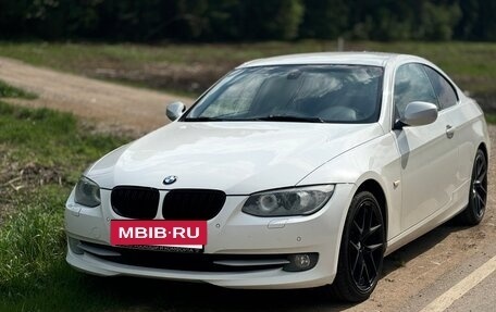 BMW 3 серия, 2012 год, 1 300 000 рублей, 18 фотография