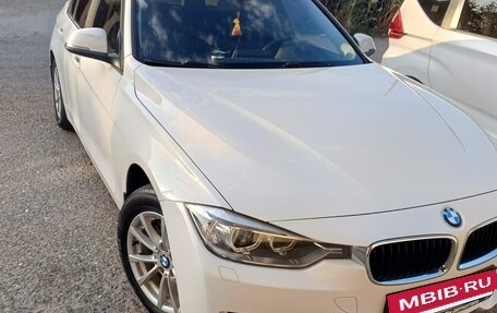 BMW 3 серия, 2014 год, 1 544 000 рублей, 2 фотография