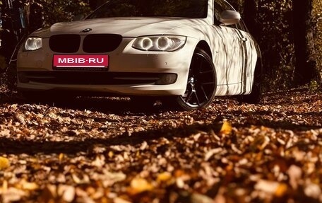 BMW 3 серия, 2012 год, 1 300 000 рублей, 17 фотография