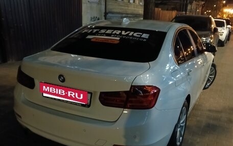 BMW 3 серия, 2014 год, 1 544 000 рублей, 8 фотография