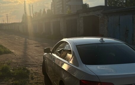 BMW 3 серия, 2012 год, 1 300 000 рублей, 19 фотография