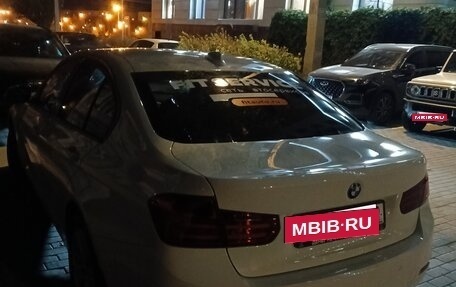 BMW 3 серия, 2014 год, 1 544 000 рублей, 9 фотография