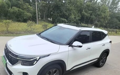 KIA Seltos I, 2024 год, 2 569 000 рублей, 1 фотография