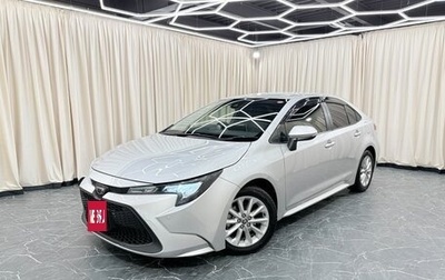 Toyota Corolla, 2020 год, 1 599 000 рублей, 1 фотография