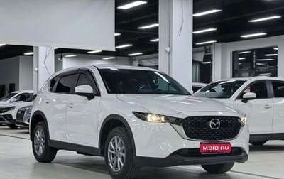 Mazda CX-5 II, 2023 год, 2 430 000 рублей, 1 фотография