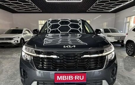 KIA Seltos I, 2023 год, 2 337 000 рублей, 1 фотография