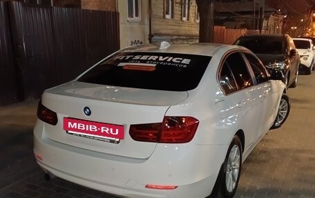 BMW 3 серия, 2014 год, 1 544 000 рублей, 13 фотография