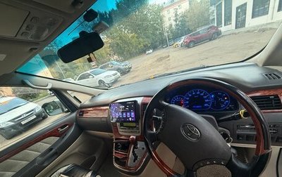 Toyota Alphard III, 2004 год, 930 000 рублей, 1 фотография