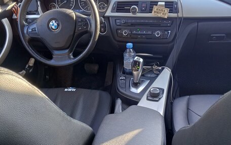 BMW 3 серия, 2014 год, 1 544 000 рублей, 23 фотография