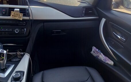 BMW 3 серия, 2014 год, 1 544 000 рублей, 22 фотография